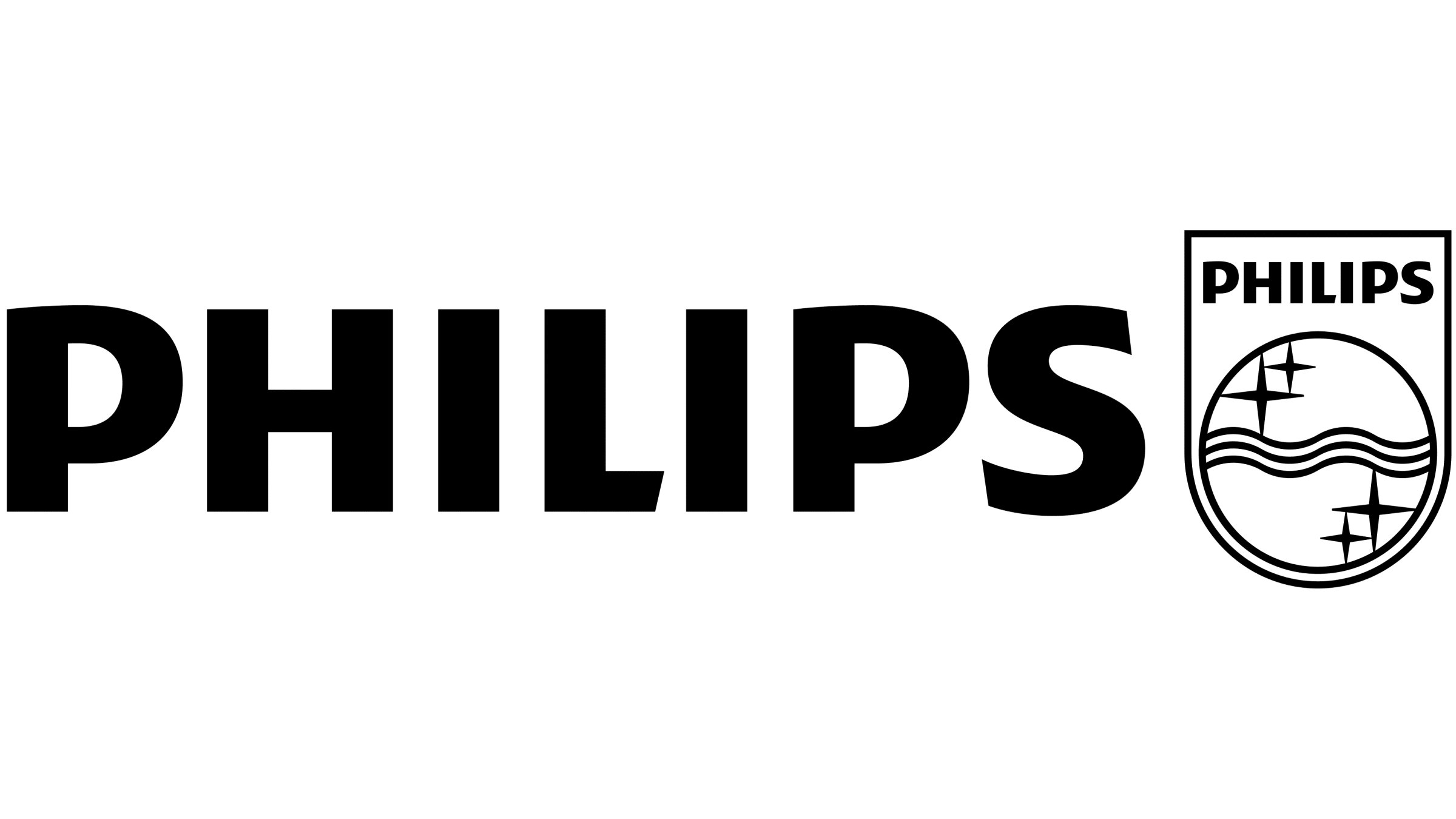 Logo Philips