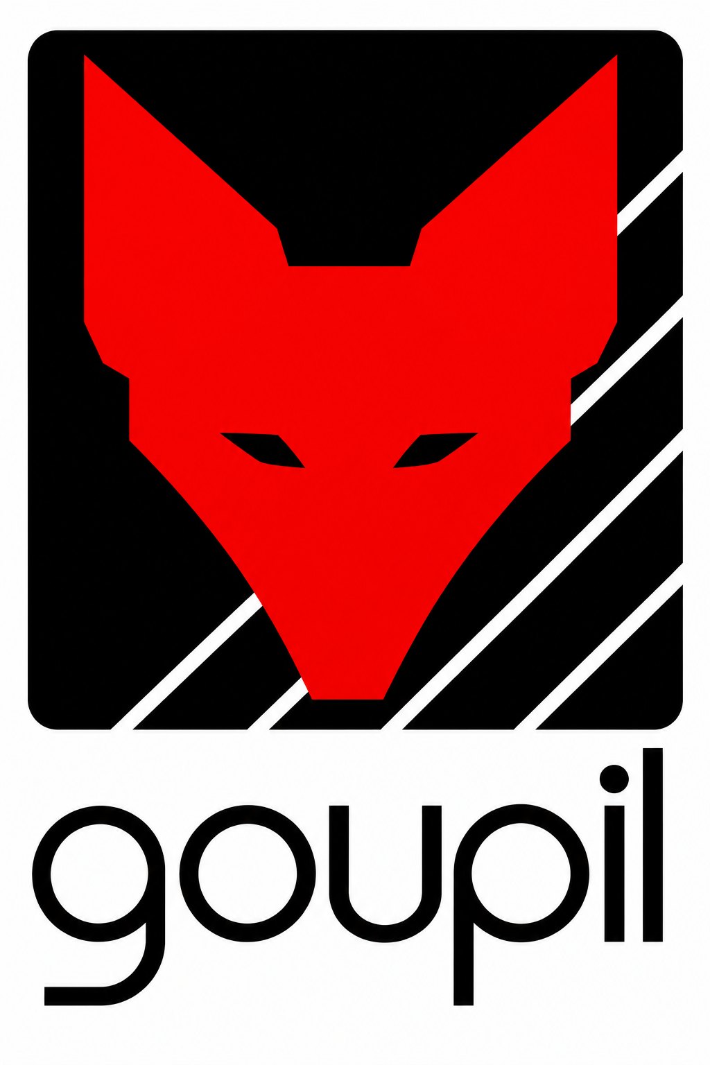 Logo SMT Goupil