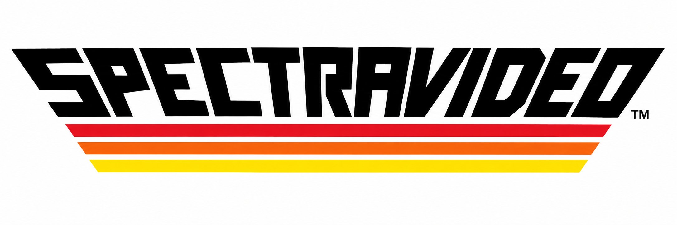 Logo Spectravideo