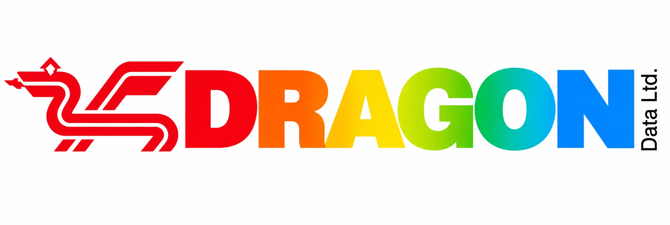Logo Dragon