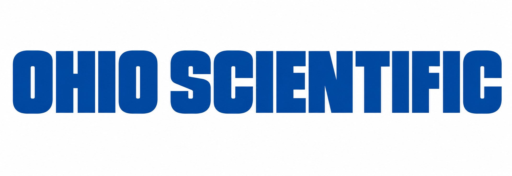 Logo Ohio Scientific