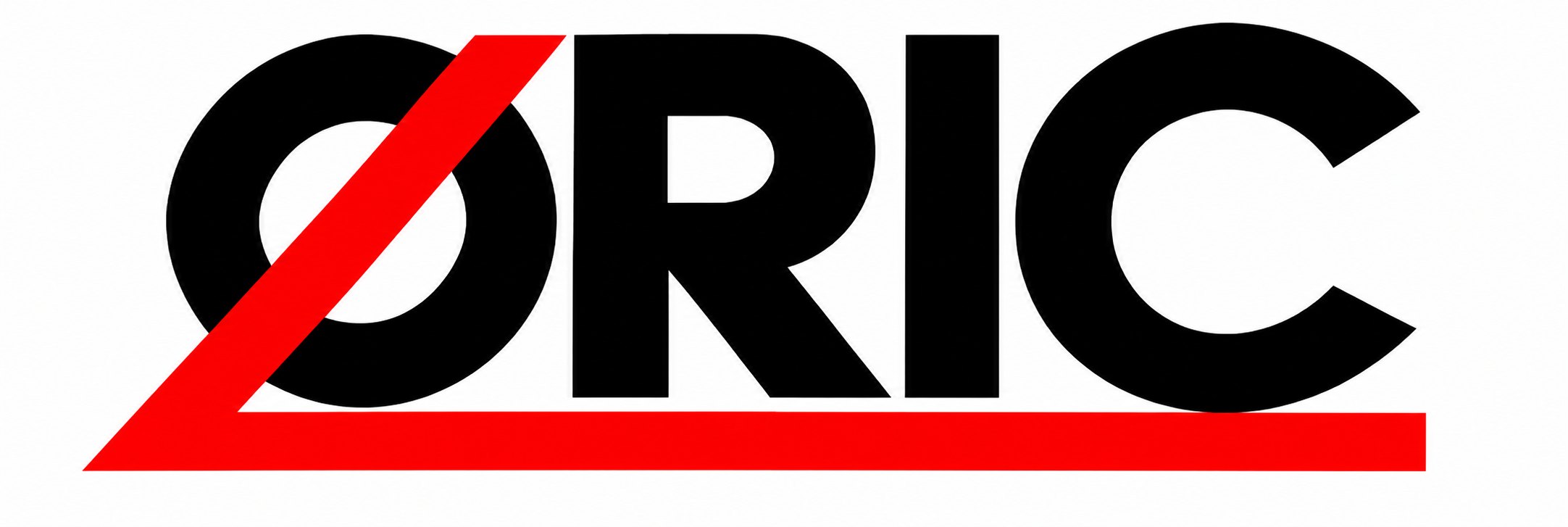 Logo Oric