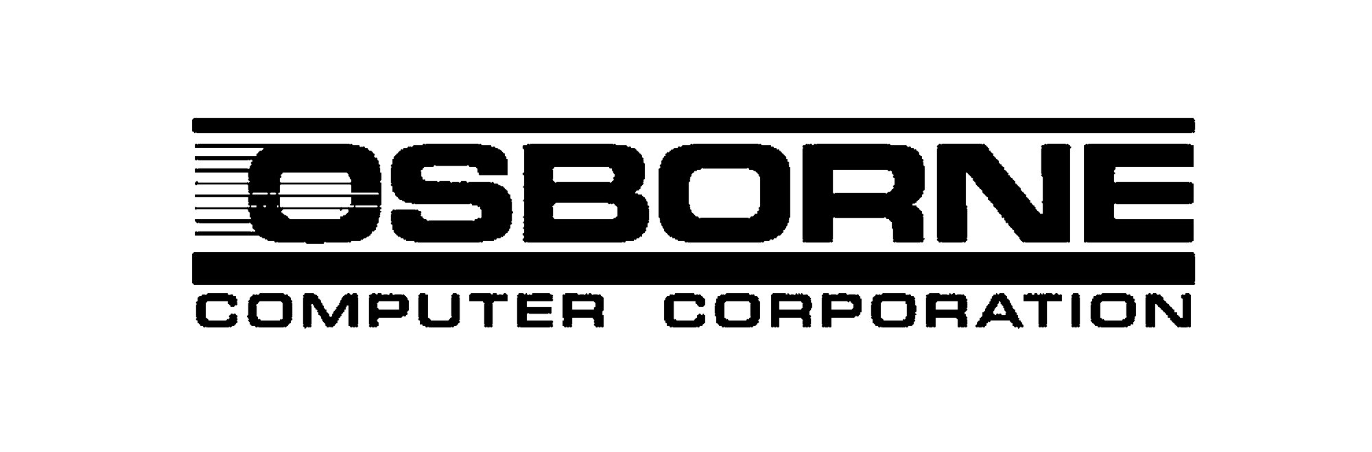 Logo Osborne