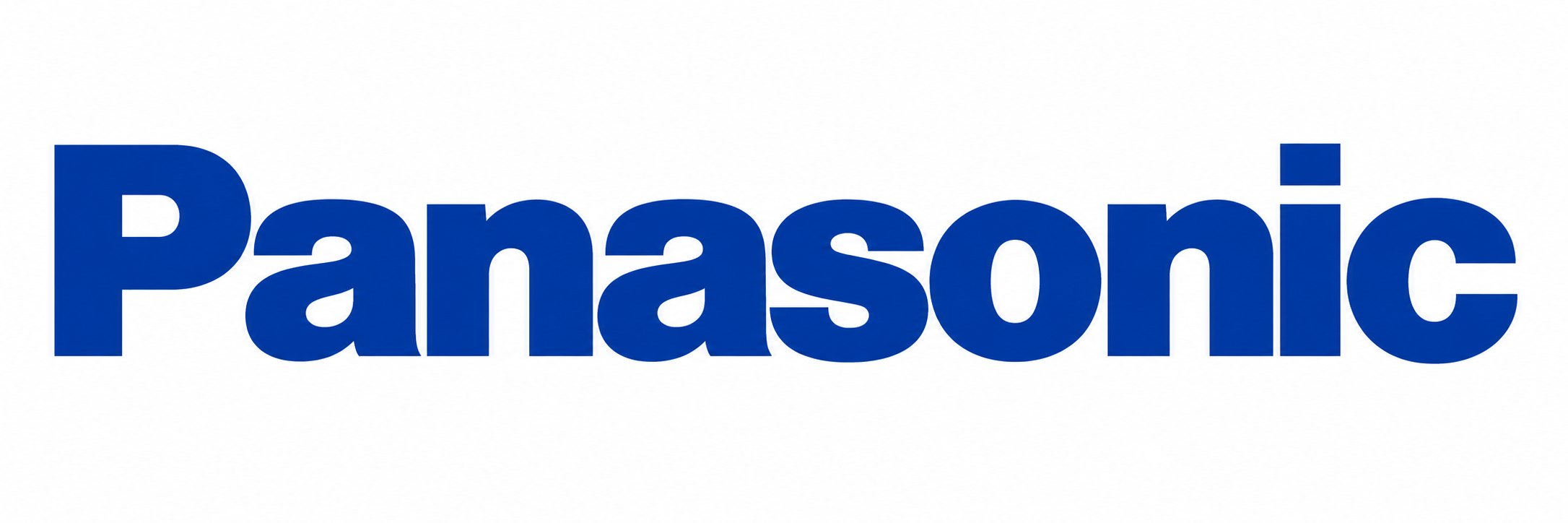 Logo Panasonic