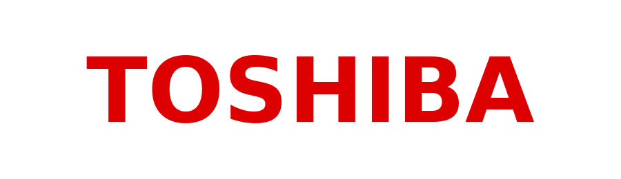 Logo Toshiba