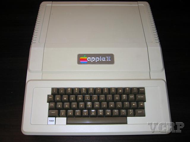 Apple II