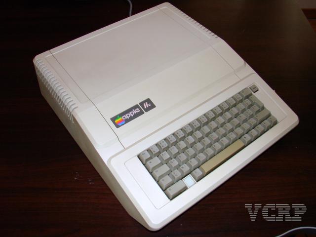 Apple IIe