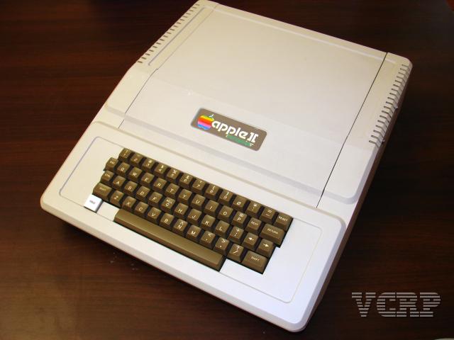Apple IIeuroplus