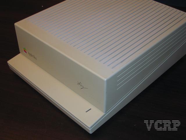 Apple IIGS Woz Edition