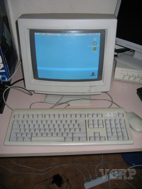 Apple LC 475