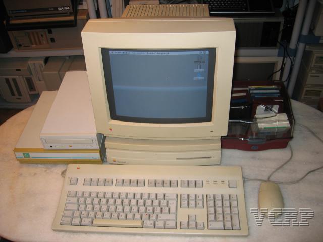 Apple LC