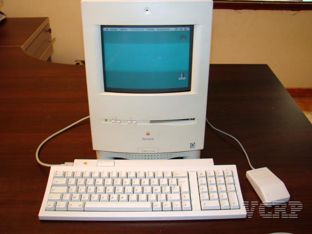 Apple Macintosh Colour Classic