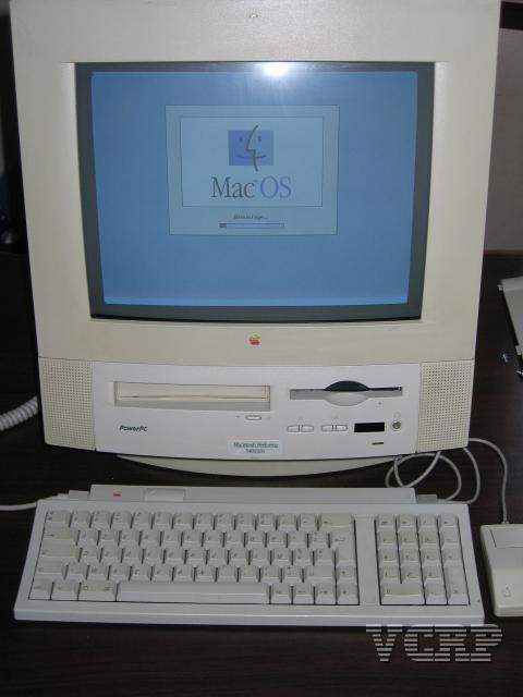Apple Macintosh Performa 5400