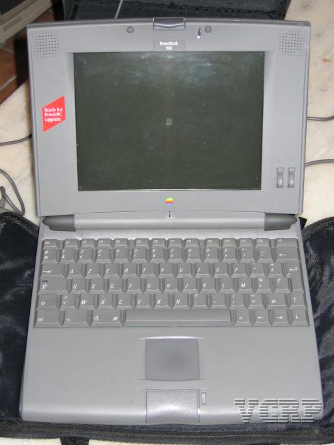 Apple PowerBook 540