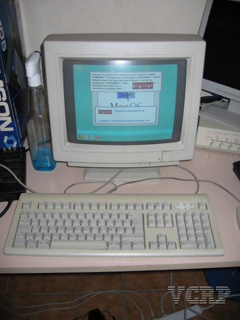 Apple PowerPC