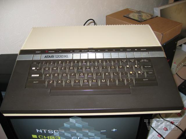 Atari 1200XL