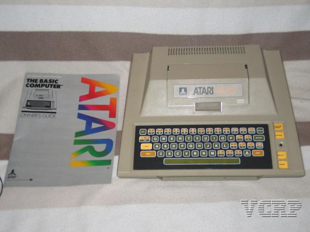 Atari 400