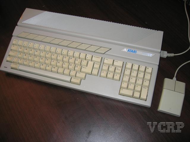 Atari 520ST