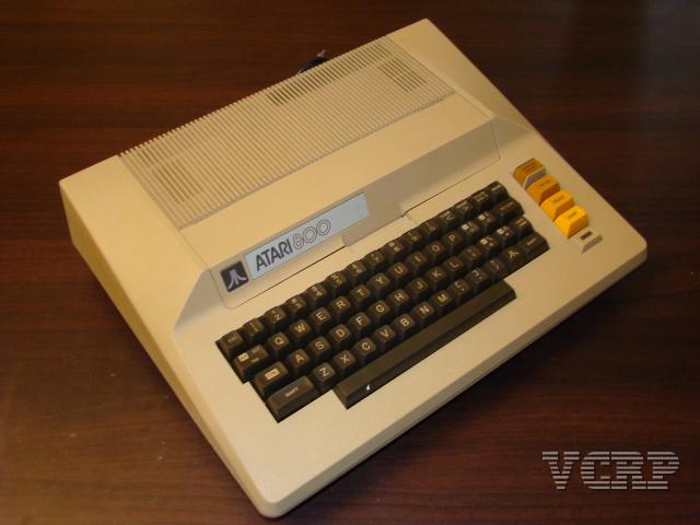 Atari 800