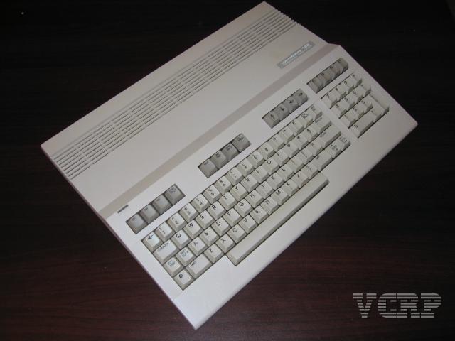 Commodore C128