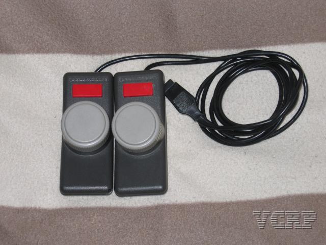 Commodore Joystick