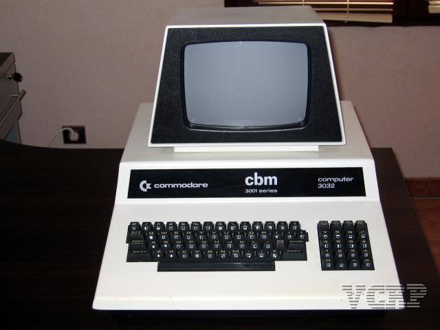Commodore PET 3001