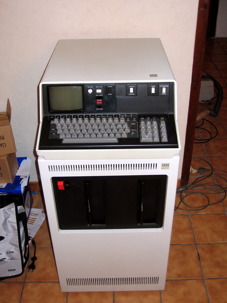 IBM 5114 Lecteur Disquette