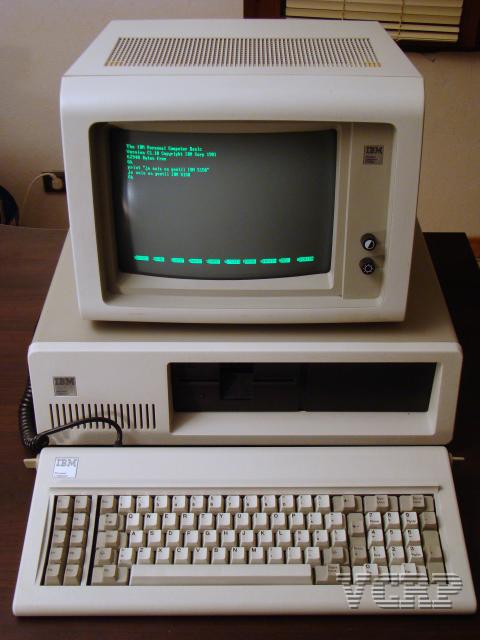 IBM PC 5150