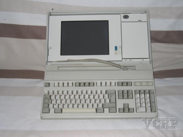 IBM PS2 8573 portable