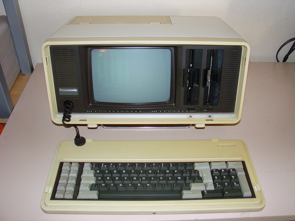 Panasonic Senior Partner