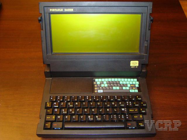 Sagem Portable MTP16