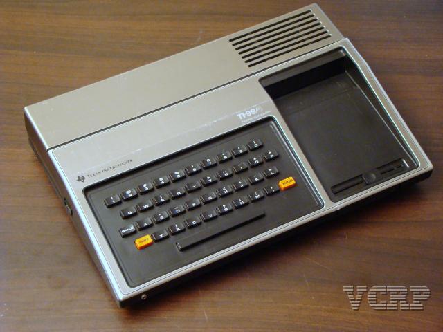 Texas TI99 4