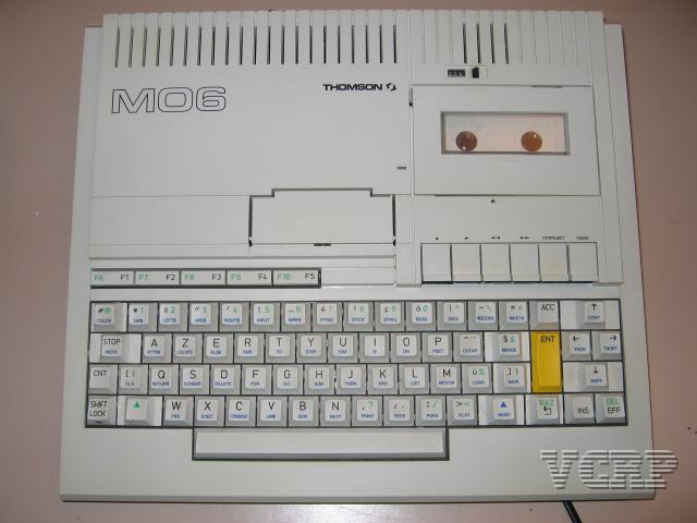 Thomson MO6