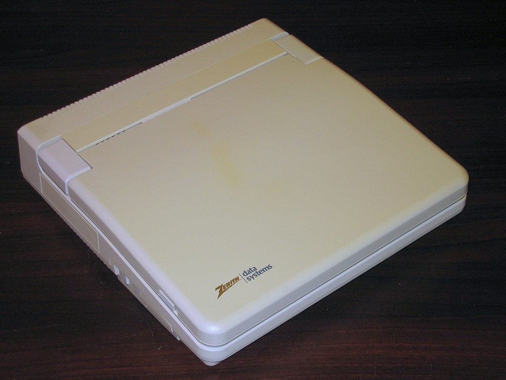 Zenith Portable SuperSport